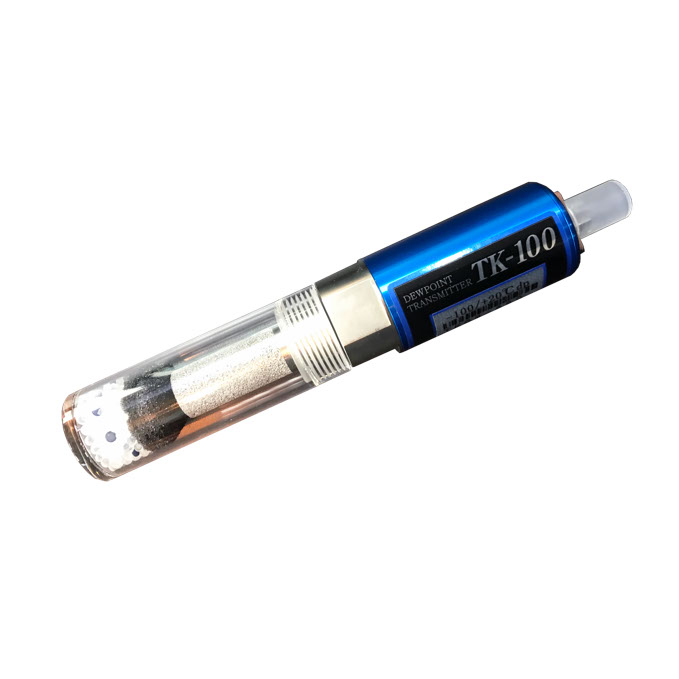 TK-100露點(diǎn)在線監(jiān)測儀/傳感器